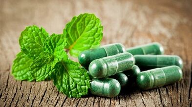 Pharmacy medication to increase potency