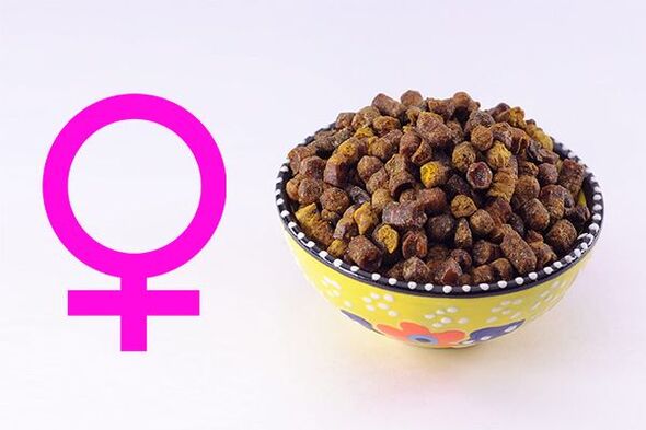 dead bees for potency